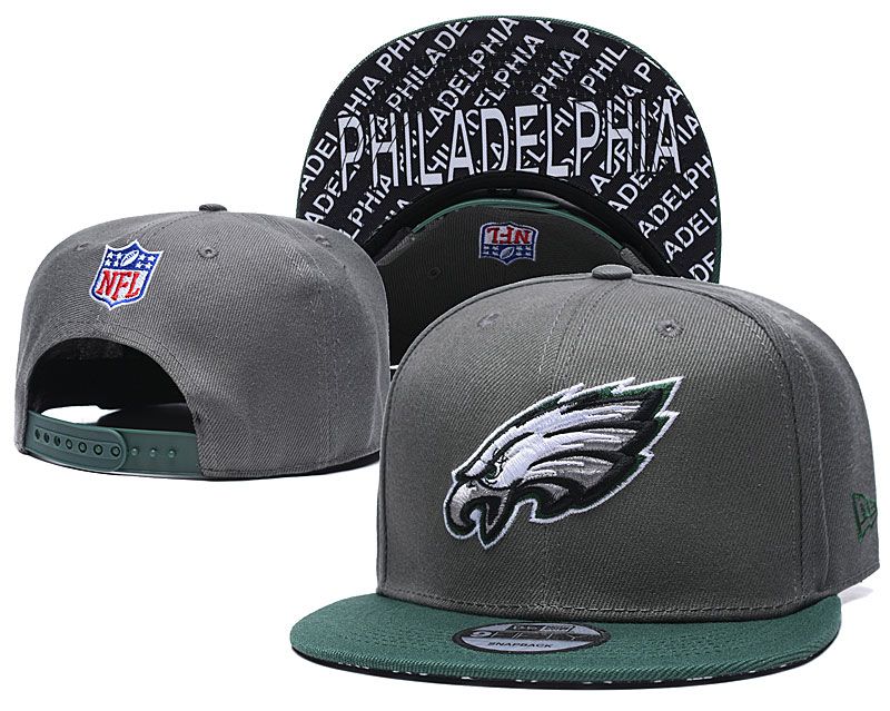 2020 NFL Philadelphia Eagles Hat 20201161